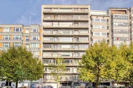 Appartement Te Koop LiÈge