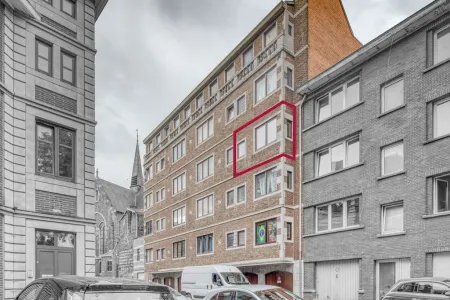 Appartement Te Huur LiÈge