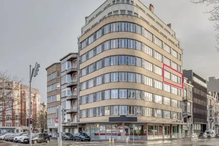 Appartement Te Huur LiÈge