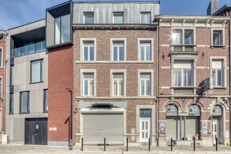 Appartement Te Huur LiÈge