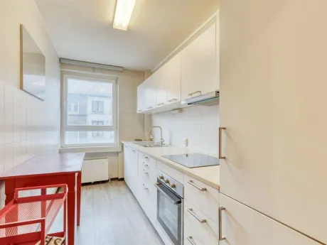 Appartement à Liège - Montagne Sainte-Walburge 8A, 4000 - photo 3