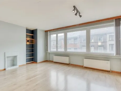 Appartement à Liège - Montagne Sainte-Walburge 8A, 4000 - photo 4
