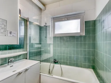 Appartement à Liège - Montagne Sainte-Walburge 8A, 4000 - photo 5