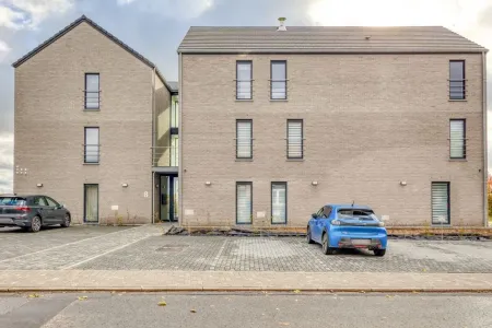 Appartement Te Huur GrÂce-hollogne