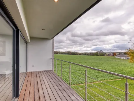 Appartement in GrÂce-hollogne - Rue des Fonds d'Ivoz 8, 4460 - foto 5