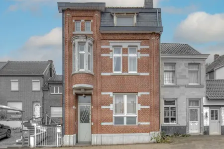 Villa À vendre Eben-Emael