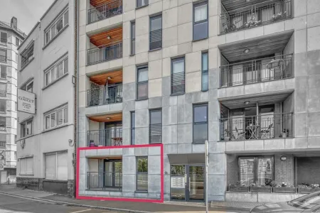 Appartement Te Koop LiÈge