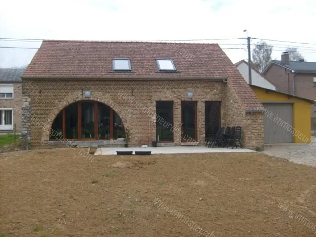 Huis in Oreye - 1099693 - 4360 Oreye