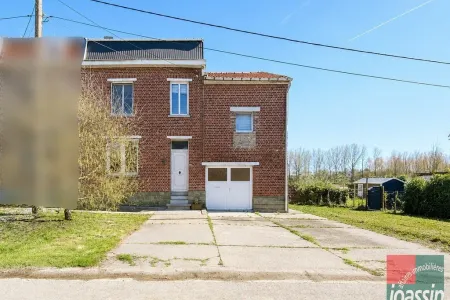 Huis Te Koop Tongeren