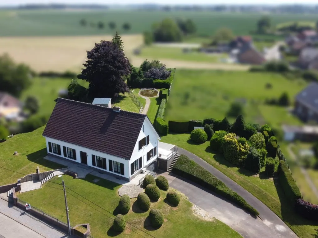 Hoofdfoto Huis in Corswarem
