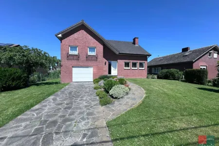 Huis Te Koop Waremme