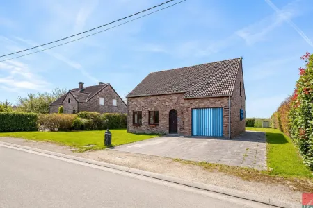MaisonFexhe-le-Haut-Clocher