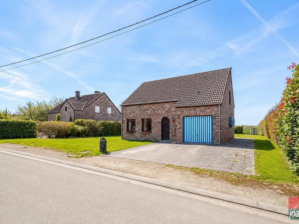 Photo principale Maison à Fexhe-le-Haut-Clocher