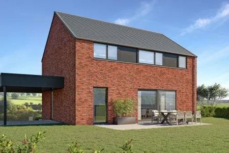 Huis Te Koop Lantremange
