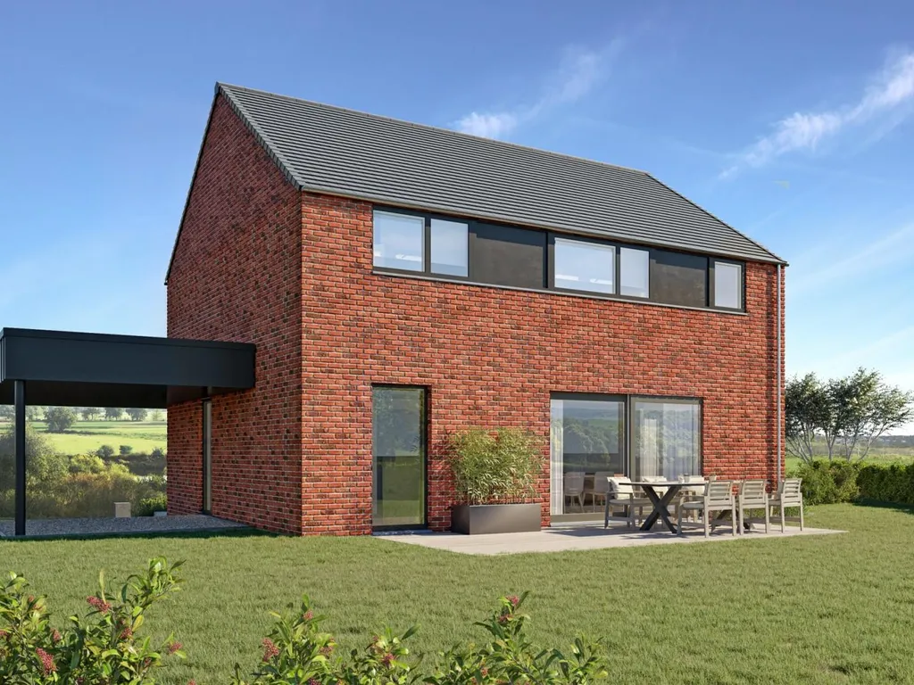 Hoofdfoto Huis in Lantremange