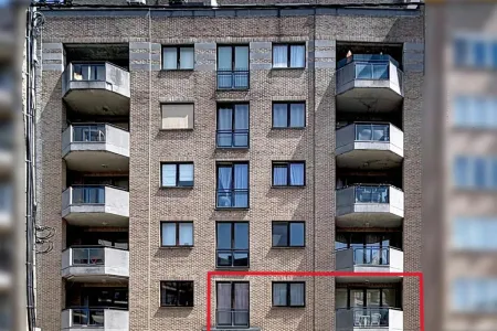 Appartement Te Koop Waremme