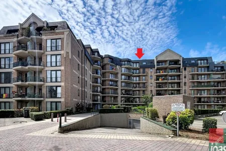 Appartement Te Koop Waremme