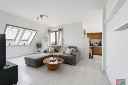 Appartement Te Koop Hannut