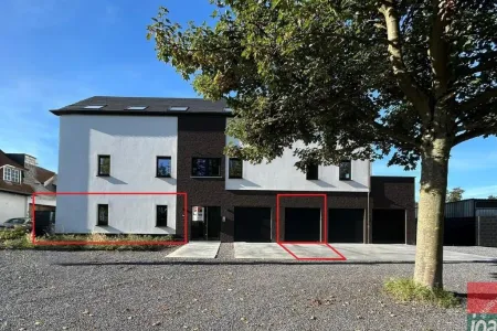 Appartement À vendre Oreye