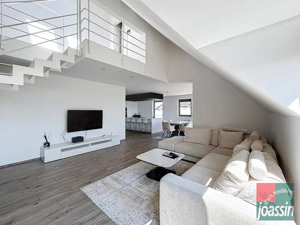 Hoofdfoto Appartement in Amay
