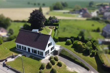 Huis Te Koop Corswarem