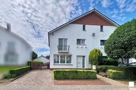 Maison À vendre Waremme