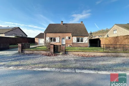 Huis Te Koop Amay
