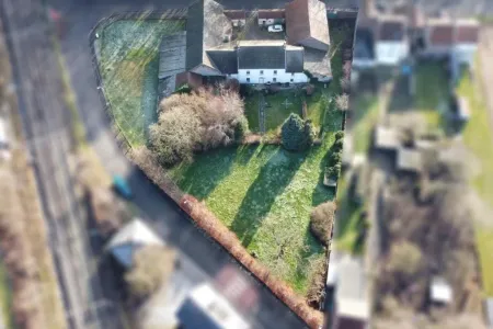 Maison À vendre Waremme