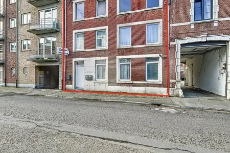 Maison À vendre Hannut