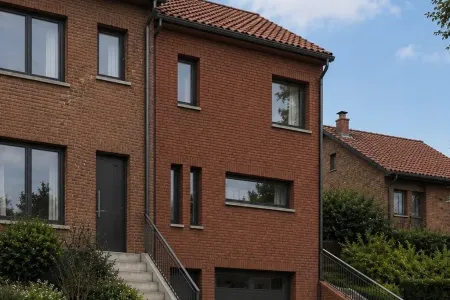 Maison À vendre Oreye