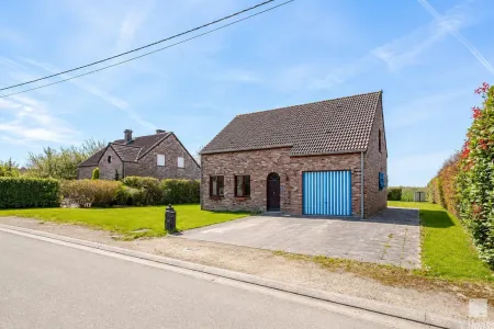 Maison À vendre Fexhe-le-Haut-Clocher