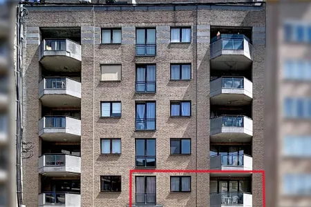 Appartement Te Koop Borgworm