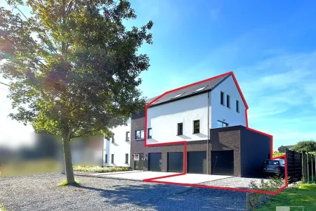 Appartement À vendre Oreye