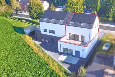 Appartement À vendre Oreye