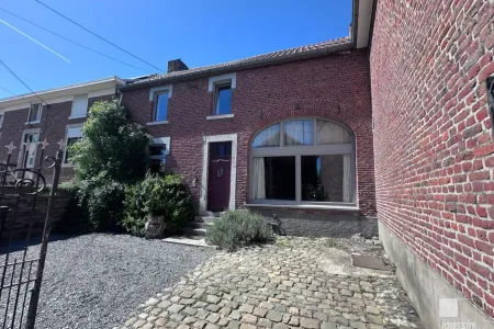Maison À vendre Oreye