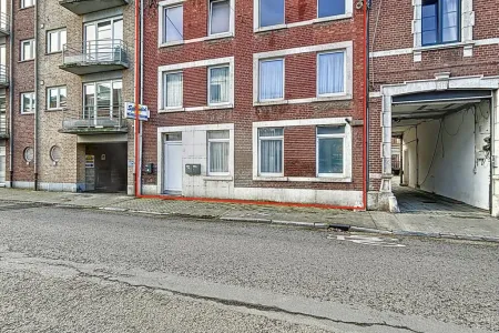 Maison À vendre Hannut