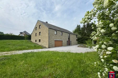 Huis Te Koop Marchin
