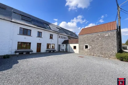 Huis Te Koop Waret-la-Chaussée