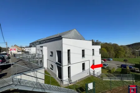 Appartement Te Huur Andenne