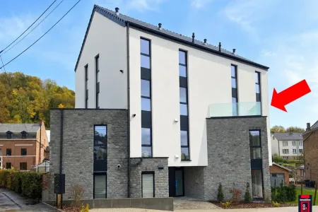 Appartement Te Huur Andenne