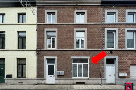 Appartement Te Huur Andenne