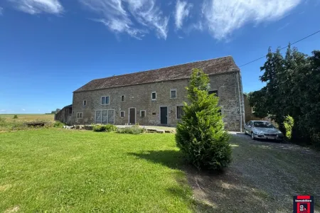 Huis Te Koop Haillot