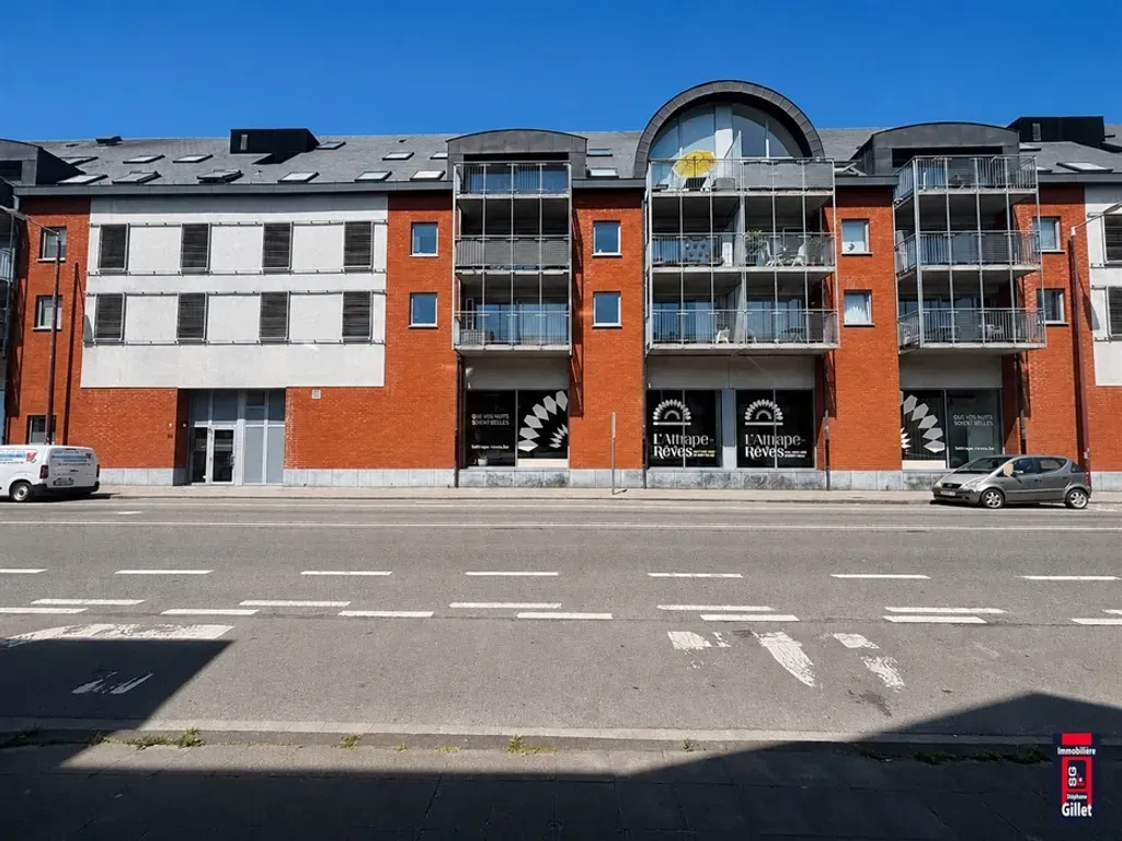 Hoofdfoto Appartement in Andenne