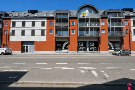 Appartement Te Koop Andenne