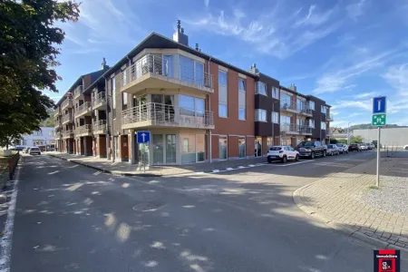 Appartement Te Koop Andenne