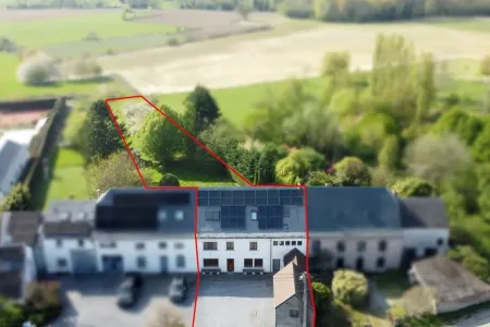 Huis Te Koop Waret-la-Chaussée
