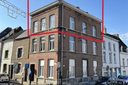 Appartement Te Koop Andenne