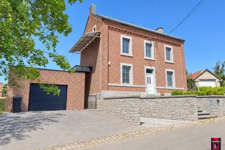 Villa À louer Havelange