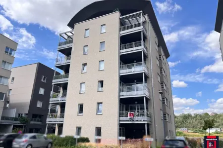 Appartement À louer Andenne