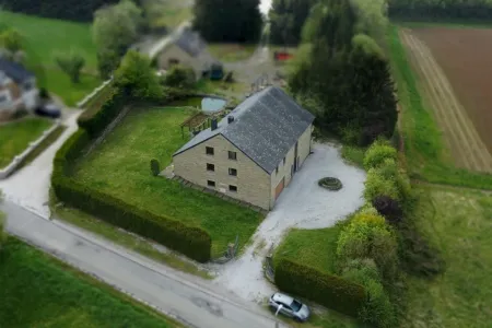 Huis Te Koop Marchin